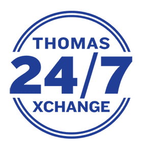 24/7 Xchange Program From Thomas