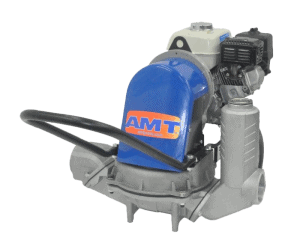 AMT Diaphragm Engine