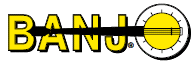 Banjo Logo