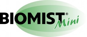 Biomist Mini Logo