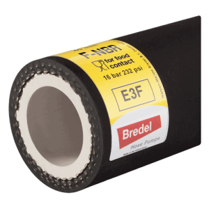 Bredel F-NBR Hose Elements