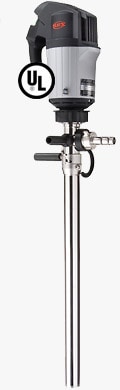 FLUX F425 Liquid Saver Drum Pumps FLUX F425 Liquid Saver Drum Pumps