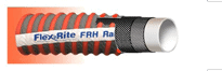 FRH Raised Helix Food Grade Hose