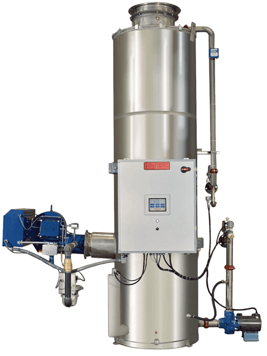 Thermal Engineering of Arizona DC Water Heater