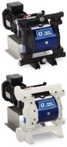 Graco 1050e Electric Driven Diaphragm Pumps