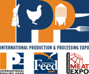 IPPE 2018 International Production & Processing Expo
