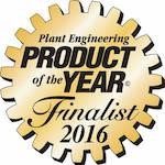 Plant Engineering Magazine Product of the Year Award