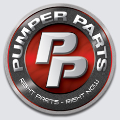 Pumper Parts Logo