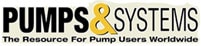 Pumps & Systems Logo