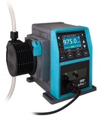 Qdos60 Pump Qdos60 Pump