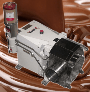 INOXPA SLR Rotary Lobe Pump for Chocolate Pump