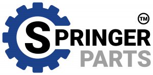 Springer Parts Logo 2019