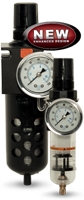 Sandpiper Air Filter Regulator