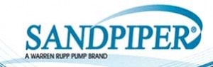 Sandpiper Pumps Logo