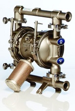 SaniForce 1040 FDA Compliant AODD Pump
