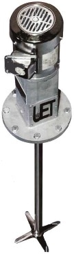 UET Mixer UET Mixer