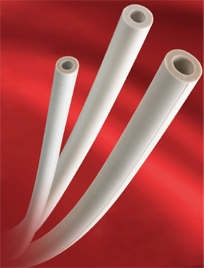 Gore Style 400 ePTFE Reinforced Viton Tubing.