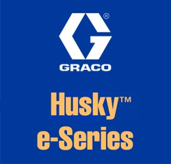 Graco Husky Logo