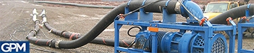 GPM Eliminator Pump GPM Eliminator Pump
