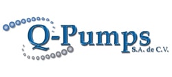 Q-Pumps Logo