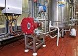 Watson-Marlow Bredel Food and Beverage Grade Hose Pump Watson-Marlow Bredel Food and Beverage Grade Hose Pump