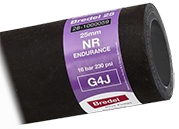 Watson-Marlow Bredel NR Endurance Hose Watson-Marlow Bredel NR Endurance Hose